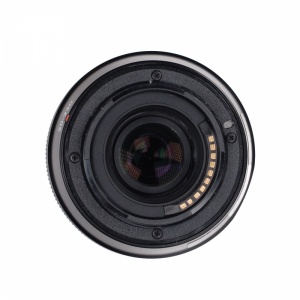 Used Fujifilm 50-230mm f4.5-6.7 XC OIS II