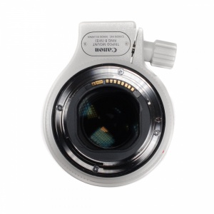 Used Canon EF 70-200mm f2.8L IS USM III