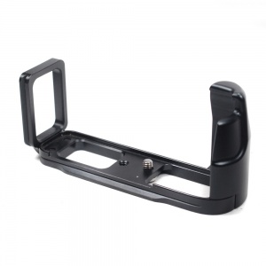 Used Osrso QL-FXE2L Grip For Fuji X-E2