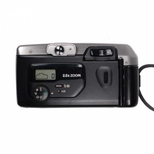 Used Canon SureShot Z70W AF