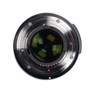 Used Sigma 20mm f1.4 DG HSM (Nikon Fit) A