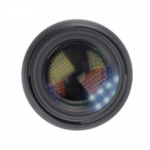 Used Tamron 90mm f2.8 SP Di VC USD Macro (Nikon Fit)