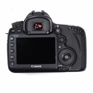 Used Canon 5D Mark III Body only