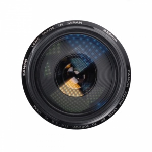 Used Canon EF 70-300mm f4-5.6 IS USM