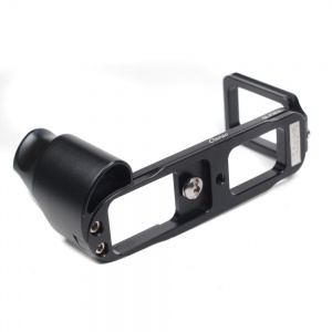 Used Osrso QL-FXE2L Grip For Fuji X-E2
