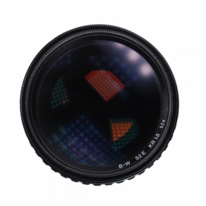 Used SMC Pentax-M 200mm F4