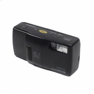 Used Olympus AF-1 Super