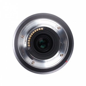 Used Panasonic 45-200mm F4-5.6 ASPH Mega O.I.S