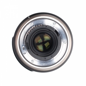 Used Tamron 90mm f2.8 SP Di VC USD Macro (Nikon Fit)
