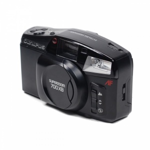Used Olympus Superzoom 700XB