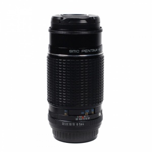 Used SMC Pentax-M 200mm F4
