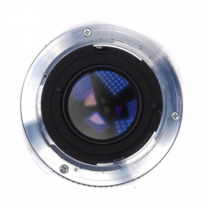 Used Olympus Zuiko 85mm F2 OM