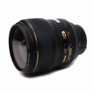 Used Nikon AF-S 35mm f1.4G