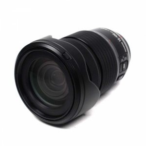 Used Olympus M.Zuiko Digital 12-100mm F4 IS Pro Micro Four Thirds Lens