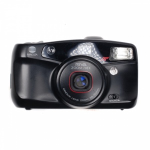 Used Minolta Riva Zoom 70EX AF