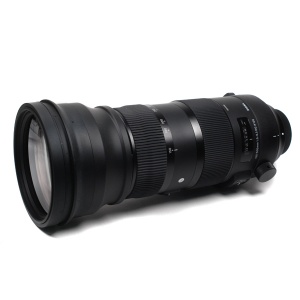 Used Sigma 150-600mm F5-6.3 Sport (Nikon)