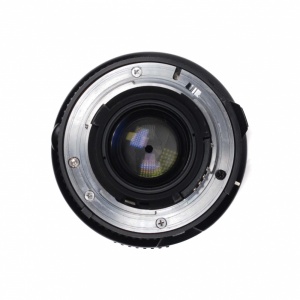 Used Nikon AF-D 60mm F2.8 Micro