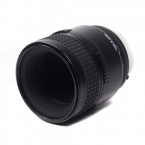 Used Nikon AF-D 60mm F2.8 Micro