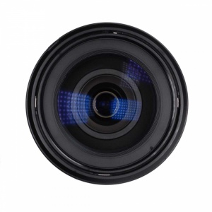 Used Olympus M.Zuiko Digital 12-100mm F4 IS Pro Micro Four Thirds Lens