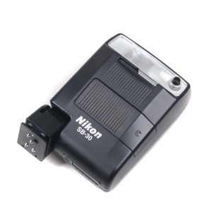 Nikon Speedlight Sb Nikon Sb 30 Flash NikonニコンスピードライトSB