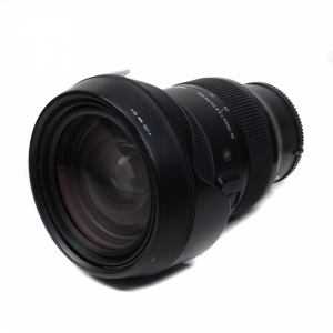 Used Sigma 24-70mm f2.8 DG DN Art Lens (Sony E Mount)