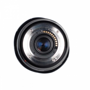 Used Olympus M.Zuiko Digital 12-100mm F4 IS Pro Micro Four Thirds Lens
