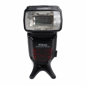 Used Nikon Speedlight SB900 Flashgun
