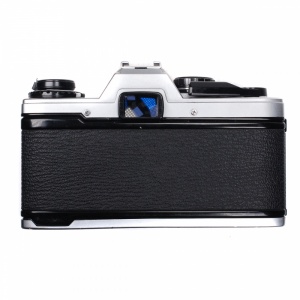 Used Olympus OM10 + 50mm F1.8