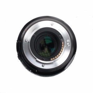 Used Nikon 24mm F2.8 AI-S