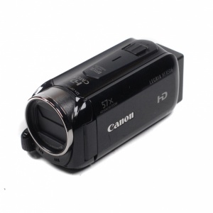 Used Canon Legria HF R506