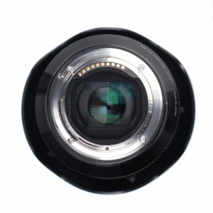 Used Sigma 24-70mm f2.8 DG DN Art Lens (Sony E Mount)