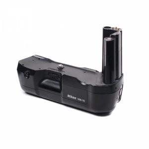Used Nikon MB-10 Battery Grip For F90X