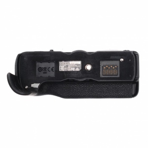 Used Fujifilm X-T2 Vertical Power Grip VPB-XT2