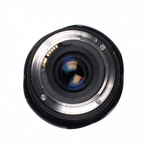Used Canon EF 16-35mm f4L IS USM