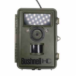 Used Bushnell NatureView Cam