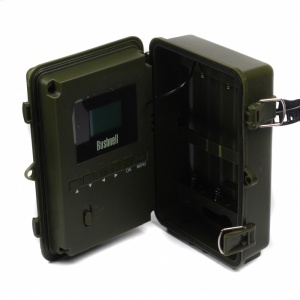 Used Bushnell NatureView Cam