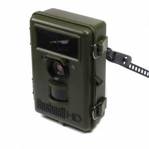 Used Bushnell NatureView Cam