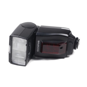 Used Olympus FL-50 Flash skearsphoto.com