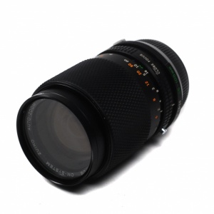 Used Olympus Zuiko 35-105mm f3.5-4.5