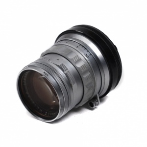 Used Leica Summicron 50mm F2