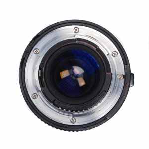 Used Nikon AF-S TC-17E II Teleconverter