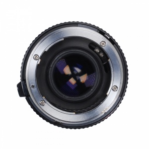 Used Nikon AF-S TC-17E II Teleconverter
