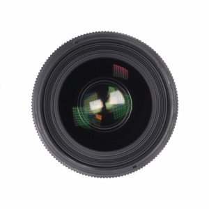 Used Sigma 35mm f1.4 DG HSM (Canon Fit) A