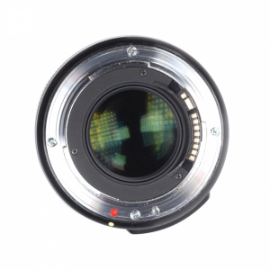 Used Sigma 35mm f1.4 DG HSM (Canon Fit) A