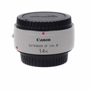 Used Canon Extender EF 1.4x III