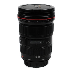 Used Canon 16-35mm f/2.8 L USM
