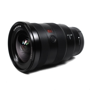 Used Sony FE 16-35mm F2.8 GM
