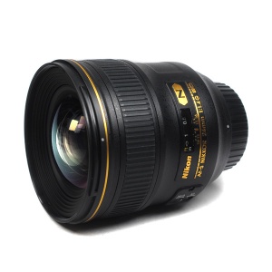 Used Nikon 24mm F1.4 G AF-S NIKKOR