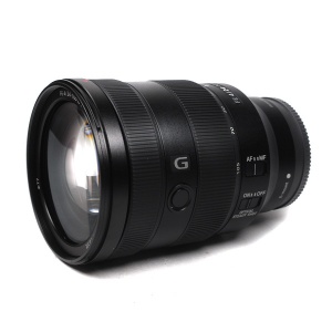 Used Sony FE 24-105mm F4 G OSS