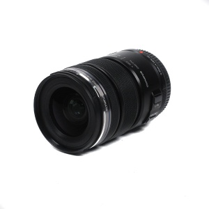 Used Olympus M.ZUIKO DIGITAL ED 12-50mm f3.5-6.3 EZ Lens